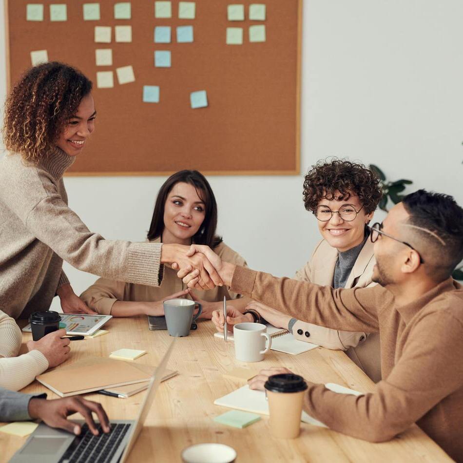 Co Développement Christelle Debaene
