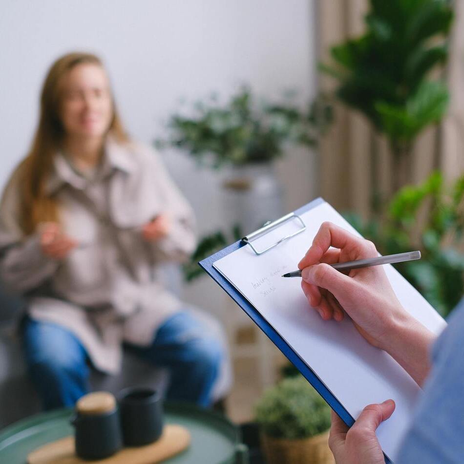 Coaching Individuel Christelle Debaene